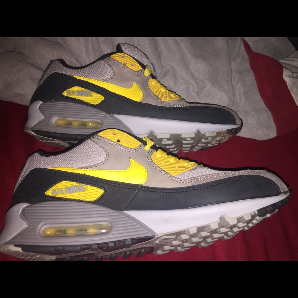 🦋Air Max Nike